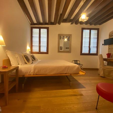 B&B Residenza Corte Antica Venezia Eksteriør bilde