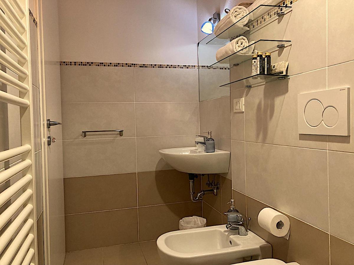 B&B Residenza Corte Antica Venezia Eksteriør bilde