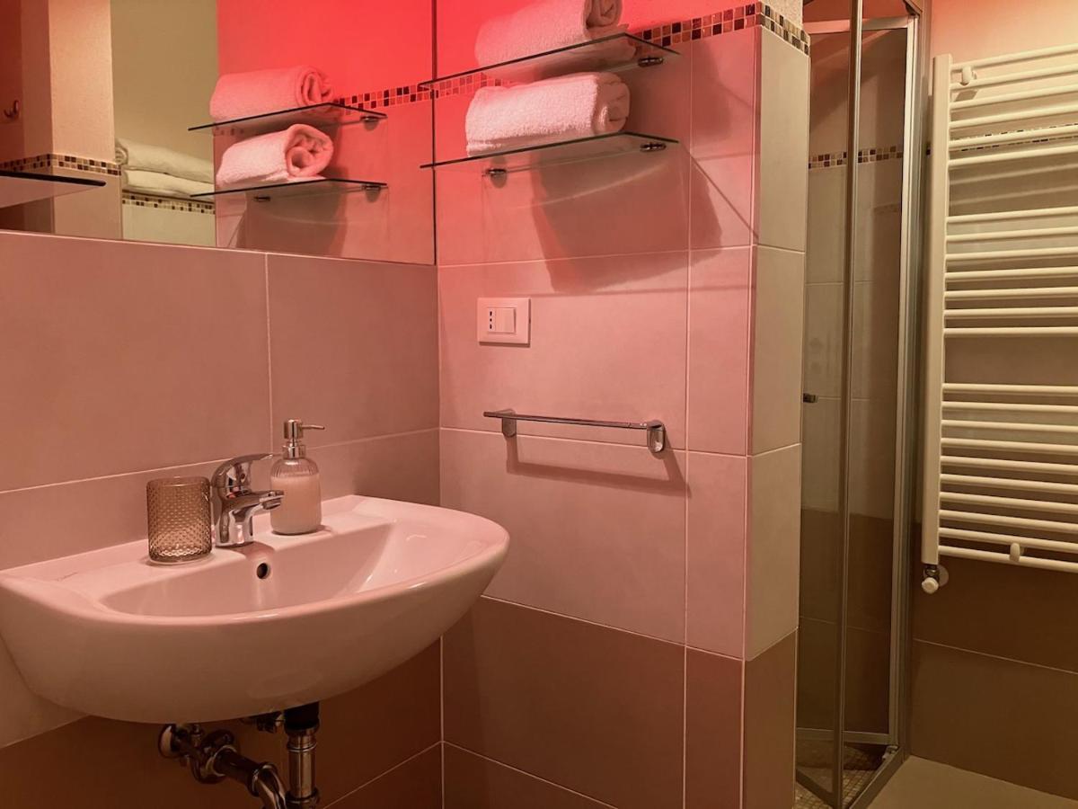 B&B Residenza Corte Antica Venezia Eksteriør bilde