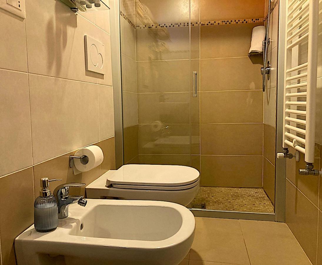 B&B Residenza Corte Antica Venezia Eksteriør bilde