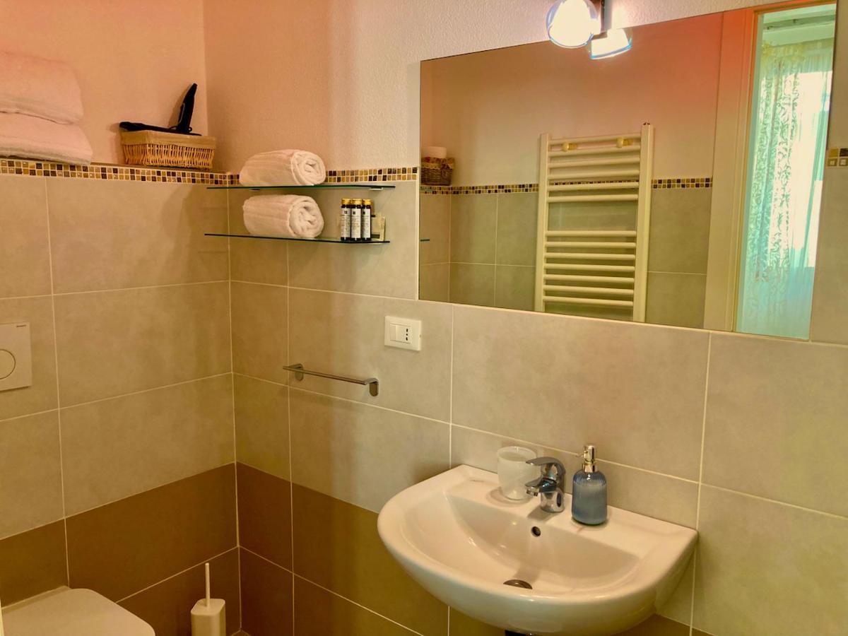 B&B Residenza Corte Antica Venezia Eksteriør bilde