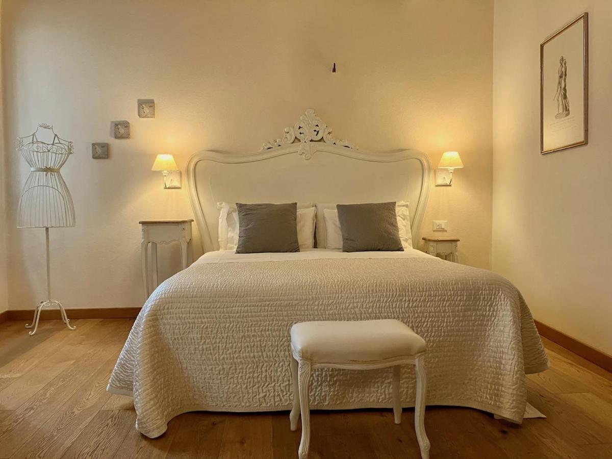 B&B Residenza Corte Antica Venezia Eksteriør bilde
