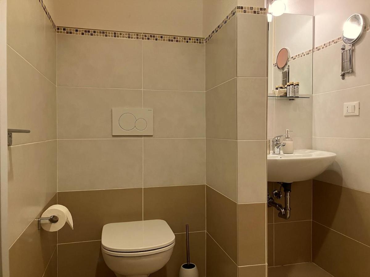 B&B Residenza Corte Antica Venezia Eksteriør bilde